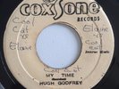 HUGH GODFREY - MY TIME - COXSONE ( SKA 7 )
