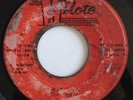 GAYSTERS - ONE LOOK - HIGH NOTE ( ROCKSTEADY INST 7 ) TELL ME BABY INST CUT