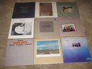 Jan Garbarek Keith Jarrett Miroslav Vitous Egberto Gismonti Nock 20 ECM LP Lot