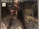Miles Davis - Kind of Blue Nimbus Supercut Limited Editon Vinyl Factory Sealed