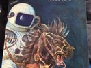 Beggars Opera Pathfinder Vertigo Swirl Mint 1972