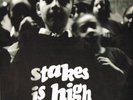 De La Soul - Stakes Is High  , orig US release from 1996