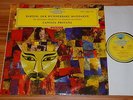 Lehel Bartok Miraculous Mandarin DGG Red Stereo SLPM 138873 1/64 NM