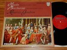 Gendron Leppard Haydn Boccherini Cello Concertos Philips Stereo 835 358 AY NM