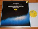 Kleiber Wagner Tristan & Isolde Ed1 DGG Digital Stereo 5LP Box '82 MINT