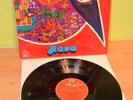 ENRICO RAVA - KATCHARPARI        MPS BASF - RECORDS  Prog Rock Jazz