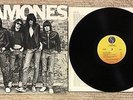 THE RAMONES - S/T Self Titled DEBUT LP RECORD 1976 SIRE Punk JOEY JOHNNY MARKY