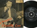 BIG BOPPER EP Sweden Mercury EP 60.144 