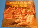 Colonel Sanders Tijuana Picnic