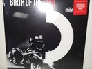 LP MILES DAVIS - BIRTH OF THE COOL - WHITE - HIGH QUALITY - NUOVO NEW
