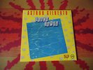 ??? Astrud Gilberto - BEACH SAMBA - VERVE 831 978 -1,  3LP TOP  ???