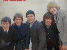 THE EASYBEATS - VOLUME 3 -LP-MONO- OZ GARAGE - 1ST PRESS