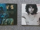 The Doors LP/Vinyl / The Very Best of & Absolutly Live/ 2 x Doppel LP
