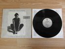 TRACY CHAPMAN Crossroads LP EX+ GER 1989 Elektra w/ Insert & Inner Sleeve vinyl