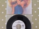 Blondie-Promo pressing of ATOMIC on both A&B sides Stereo and Mono