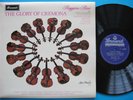 Brunswick ED1 SXA 4521 Glory Of Cremona Violin Ruggiero Ricci NM