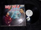 LOS DEMENTES,THEY DO IT , VG+, LISTEN ,RAY PEREZ, GREAT SOUND, PROBADO