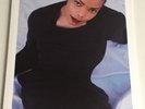Janet Jackson Unbreakable State of the World Tour Book Tourbook NEU