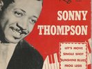 R&B Sonny Thompson 