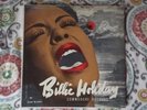 Billie Holiday  S/T Commodore orig 12