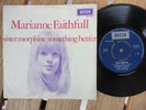 Marianne FAITHFULL 