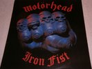 MOTORHEAD 