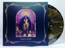 Windhand Satan's Satyrs Split Black Gold Merge Splatter Vinyl LP x/100 Relapse