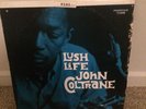 John Coltrane – Lush Life - 1964 Prestige Reissue EX-/VG+