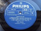 DEMIS ROUSSOS FOREVER AND EVER ORIGINAL Press UK LP OLD SHOP STOCK MINT-