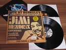 The Jimi Hendrix Experience - Live At Berkeley / 2LP USA - Limited / Mint-