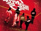Assassin - Le Futur Que Nous Réserve-T-Il? Vinyl 2LP NEU 0151184