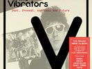 The Vibrators : Past, Present and Into the Future Vinyl 12