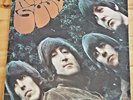 Rare Beatles Rubber Soul 1st Uk Parlophone Stereo EMI PCS3075 EX Great Invest