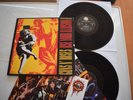 2-LP Guns N' Roses - Use Your Illusion I / Original GEF 24415