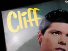 Cliff Richard - Cliff - UK 1959 *NEAR MINT* 1st Press Gold Columbia LP +Drifters