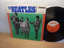 THE BEATLES SAME AMIGA 850040 1965 ORIGINAL PRESSUNG MINT