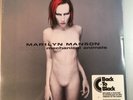 Marilyn Manson Mechanical Animals vinyl 2 LPs OOP Sealed Back to Black READ