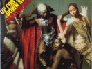PARLIAMENT UP FOR THE DOWN STROKE LP  ORIGINAL - NOT REPRESS - NB 9003