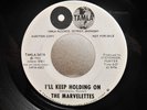 Rare '65 Tamla-Motown 7