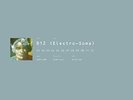 B12-ELECTRO-SOMA (GATE) (DLCD)  VINYL LP NEW