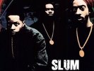 Slum Village - Fantastic Vol. 1 Vinyl 2LP NEU 09533367