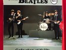 The Beatles ?– Collection Of 12 EP's Vol 3 - Apple Mexico Box Set - Germany
