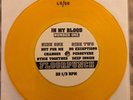 Floorpunch - Division 1 Champ’s 7” GOLD /88 warzone youth of today nyhc LP bane