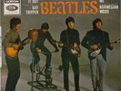 The Beatles ?– We Can Work It Out - Odeon ?MEO 107 - Picture Sleeve - France EP