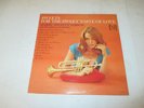 Harry Edison For The Taste Of Love [LP] (Vinyl, 1964 Vee Jay)