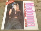 Madonna Gambler Fold Out Poster Sleeve Rare Original Stunning Condition UK 7