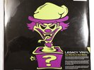 Riddle Box Insane Clown Posse Sealed Rare MISPRINT TRACKLIST Vinyl Record ICP