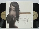 JANET JACKSON - Damita Jo 2LP 2004 ORIG TLC AALIYAH MARY J BLIGE MARIAH R&B