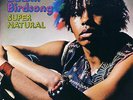 EDWIN BIRDSONG Super Natural POLYDOR RECORDS Sealed Vinyl Record LP