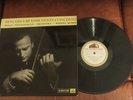 ex/ex ASD 264 w/g STEREO menuhin brahms violin concerto rudolf kempe